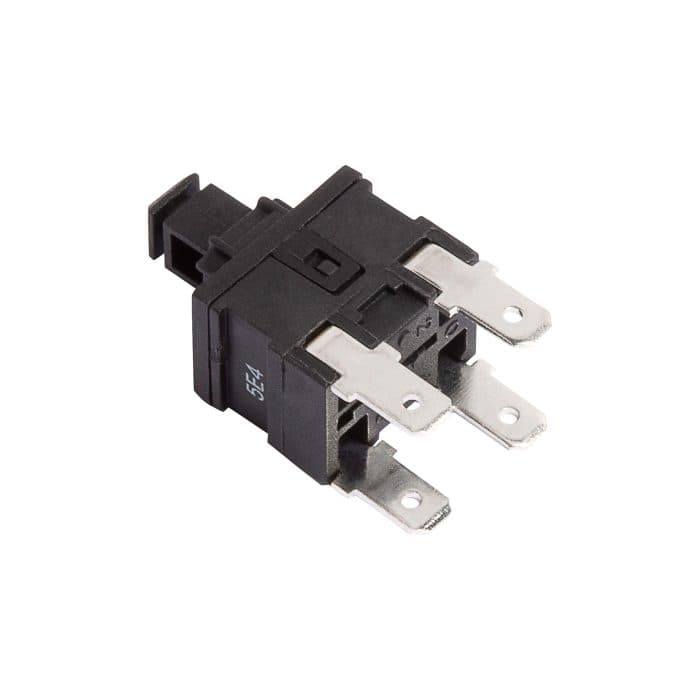 TREND Power switch for T32