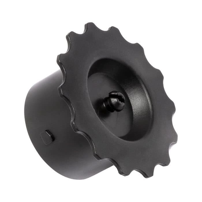 TREND Tube outlet plug for the T32 and T33