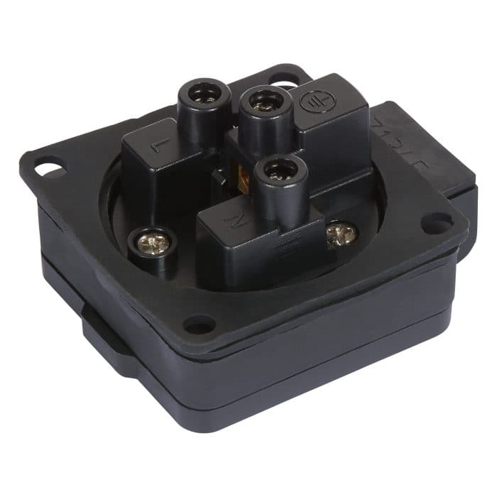 TREND Socket for the T33A UK 240V