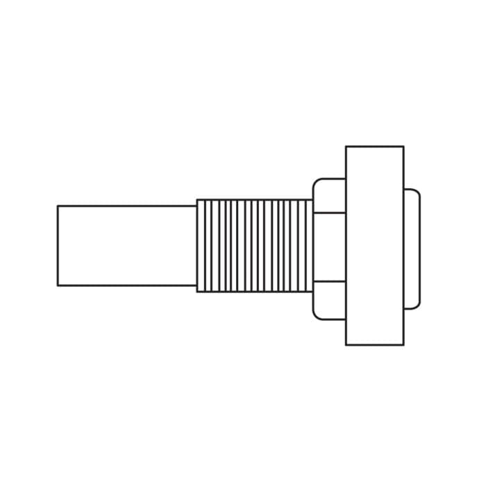 TREND Indicator light T35