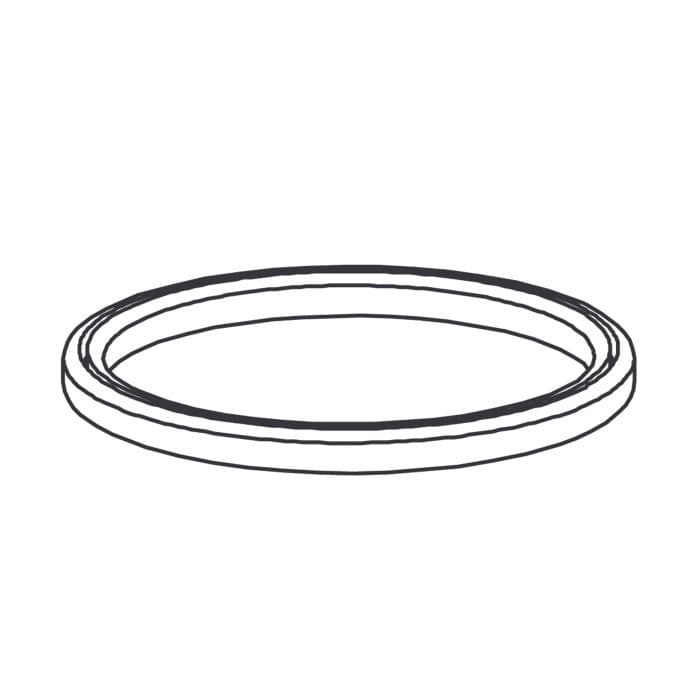 TREND Motor gasket upper T35