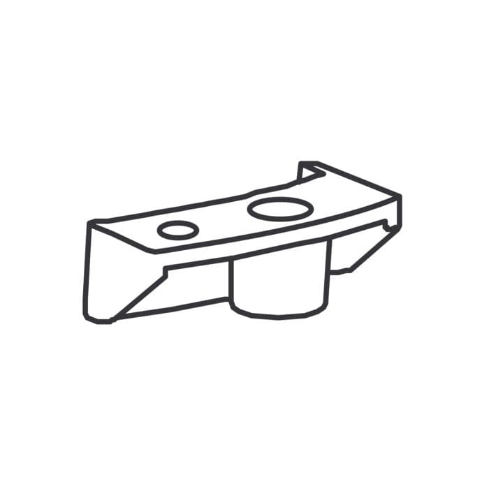 TREND Filter clip T35