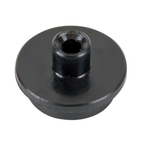 TREND TEMP/SCM line up pin plug black
