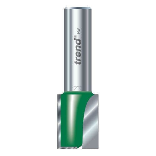TREND Two Flute Cutter 18.25mm diameter